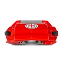 EBC Brakes Apollo Balanced Big Brake Kit