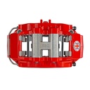 EBC Brakes Apollo Balanced Big Brake Kit