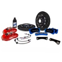 EBC Brakes Apollo Balanced Big Brake Kit