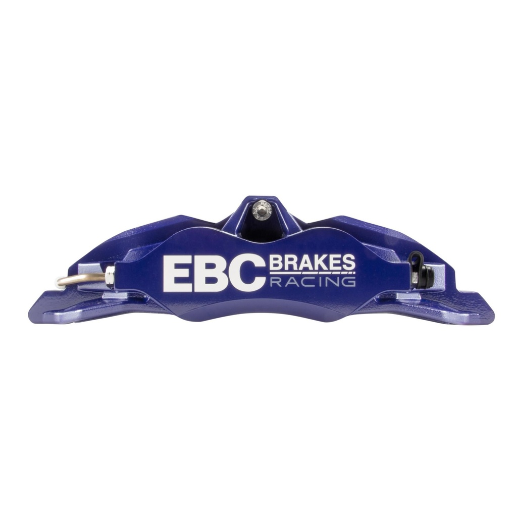EBC Brakes Apollo Big Brake Kit