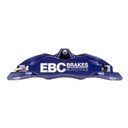 EBC Brakes Apollo Big Brake Kit