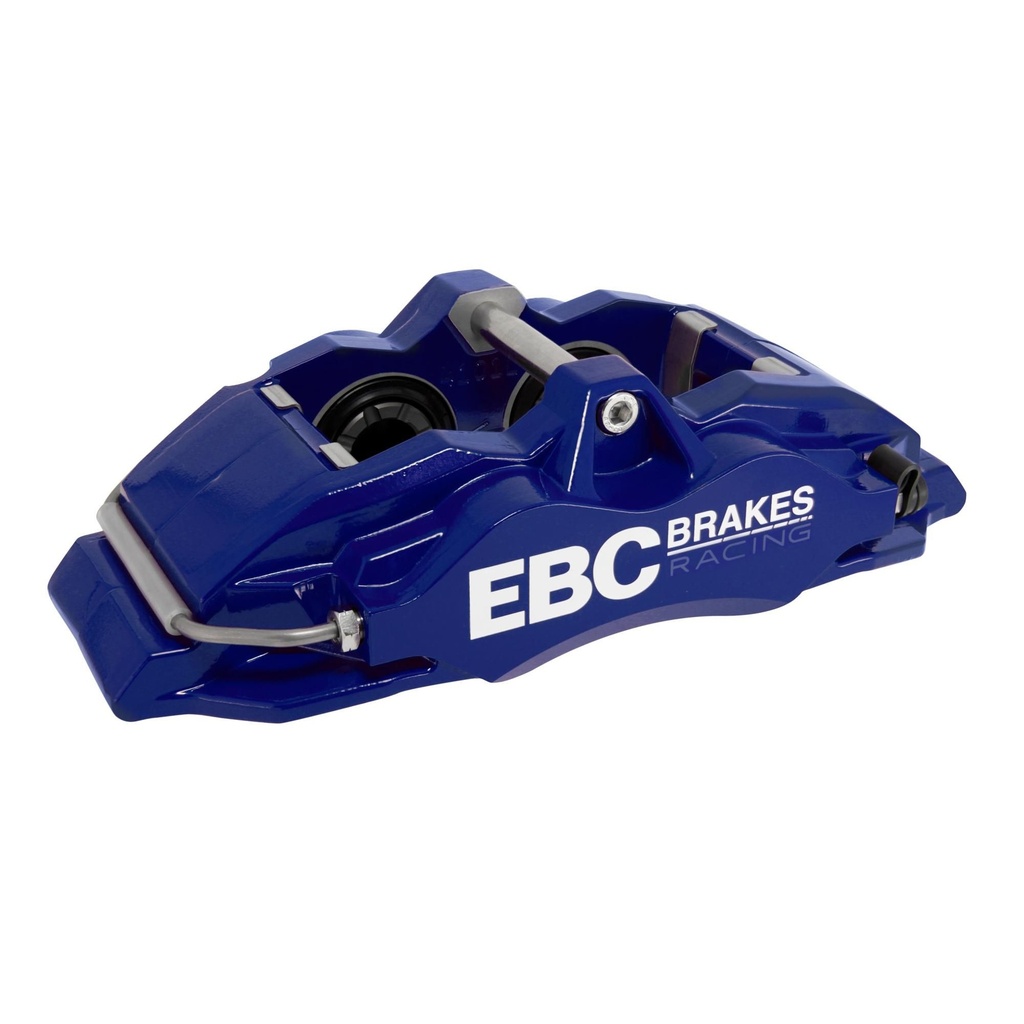 EBC Brakes Apollo Big Brake Kit