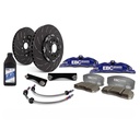 EBC Brakes Apollo Big Brake Kit