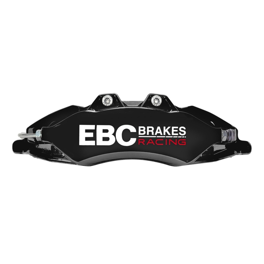 EBC Brakes Apollo Balanced Big Brake Kit
