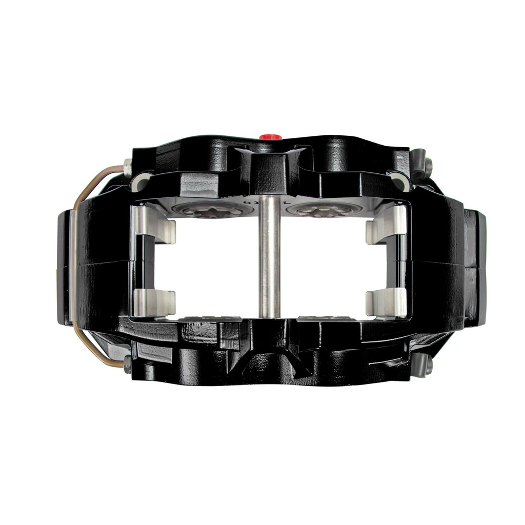 EBC Brakes Apollo Big Brake Kit