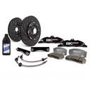 EBC Brakes Apollo Big Brake Kit