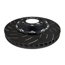 EBC Brakes Apollo Big Brake Kit