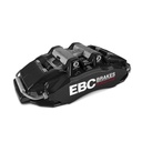 EBC Brakes Apollo Big Brake Kit
