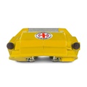 EBC Brakes Apollo Big Brake Kit