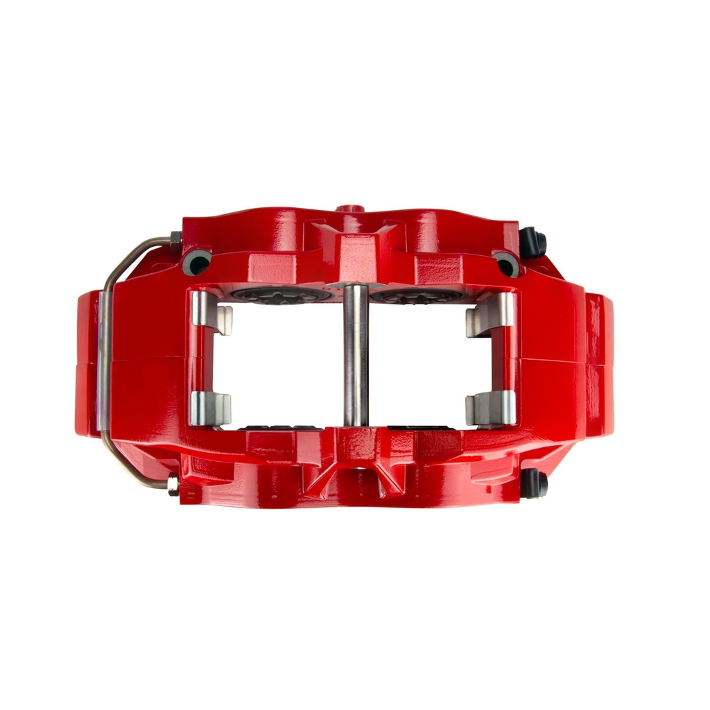 EBC Brakes Apollo Big Brake Kit