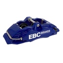 EBC Brakes Apollo Big Brake Kit