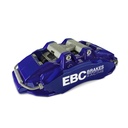 EBC Brakes Apollo Big Brake Kit