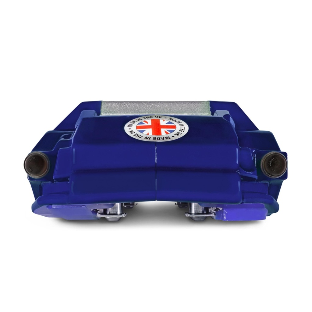 EBC Brakes Apollo Big Brake Kit