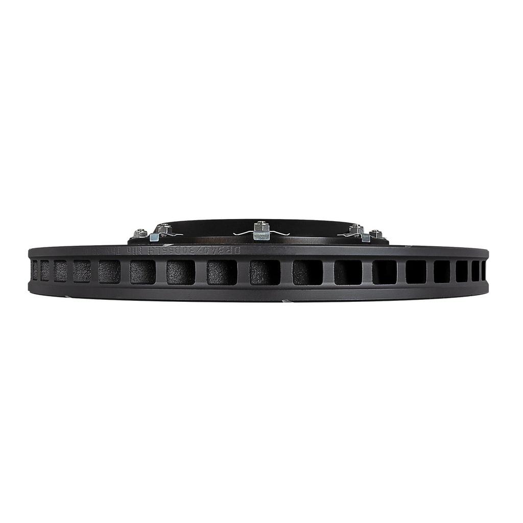EBC Brakes Apollo Balanced Big Brake Kit