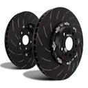 EBC Brakes Apollo Balanced Big Brake Kit