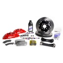 EBC Brakes Apollo Balanced Big Brake Kit