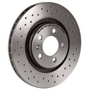 Brembo Xtra Brake Disc