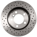 Brembo Xtra Brake Disc