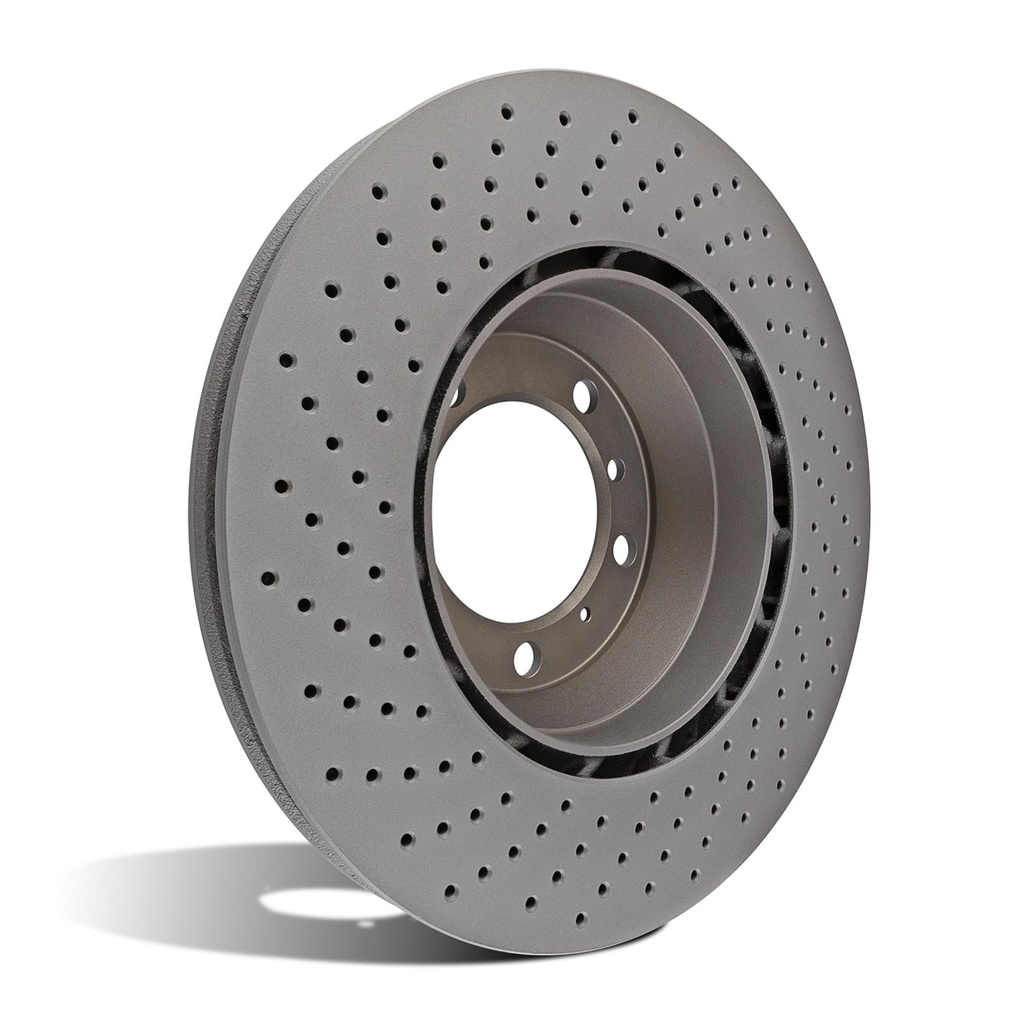 EBC Brakes Brake Discs (Drilled)