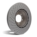 EBC Brakes Brake Discs (Drilled)