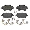 Brembo OE Replacement Brake Pads