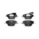 Brembo HP Sport Performance Brake Pads
