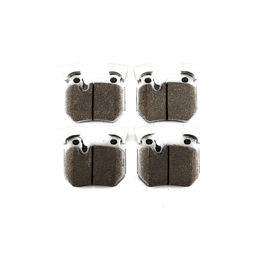 Brembo HP Sport Performance Brake Pads