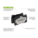 Pagid STREET+ Brake Pads