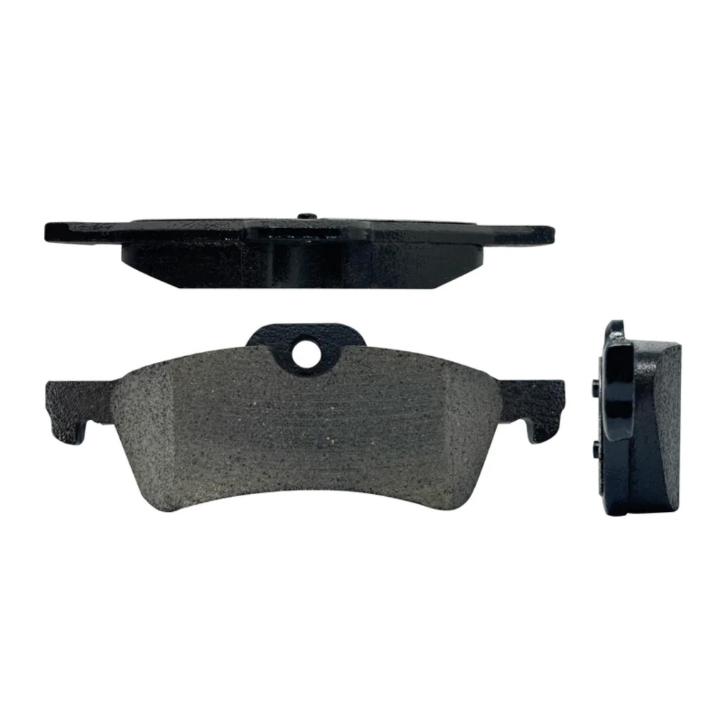 Probite PRO-550 Performance Brake Pads