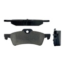 Probite PRO-550 Performance Brake Pads