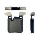Probite PRO-550 Performance Brake Pads