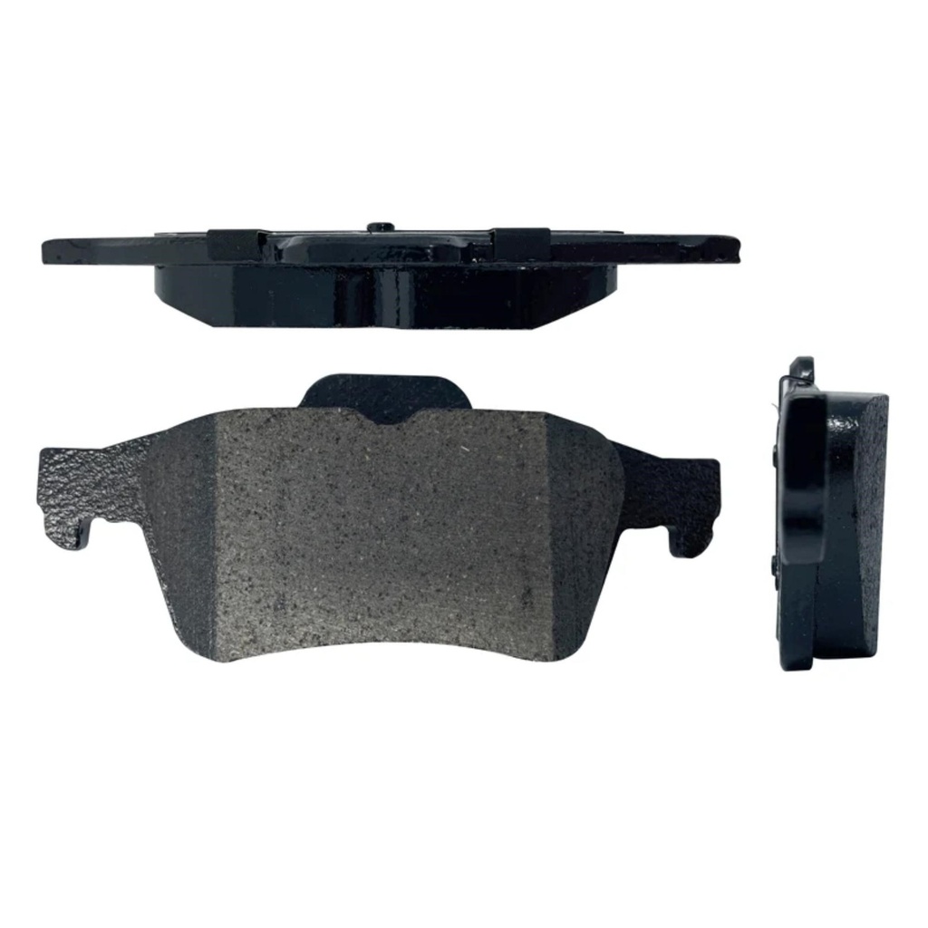 Probite PRO-550 Performance Brake Pads