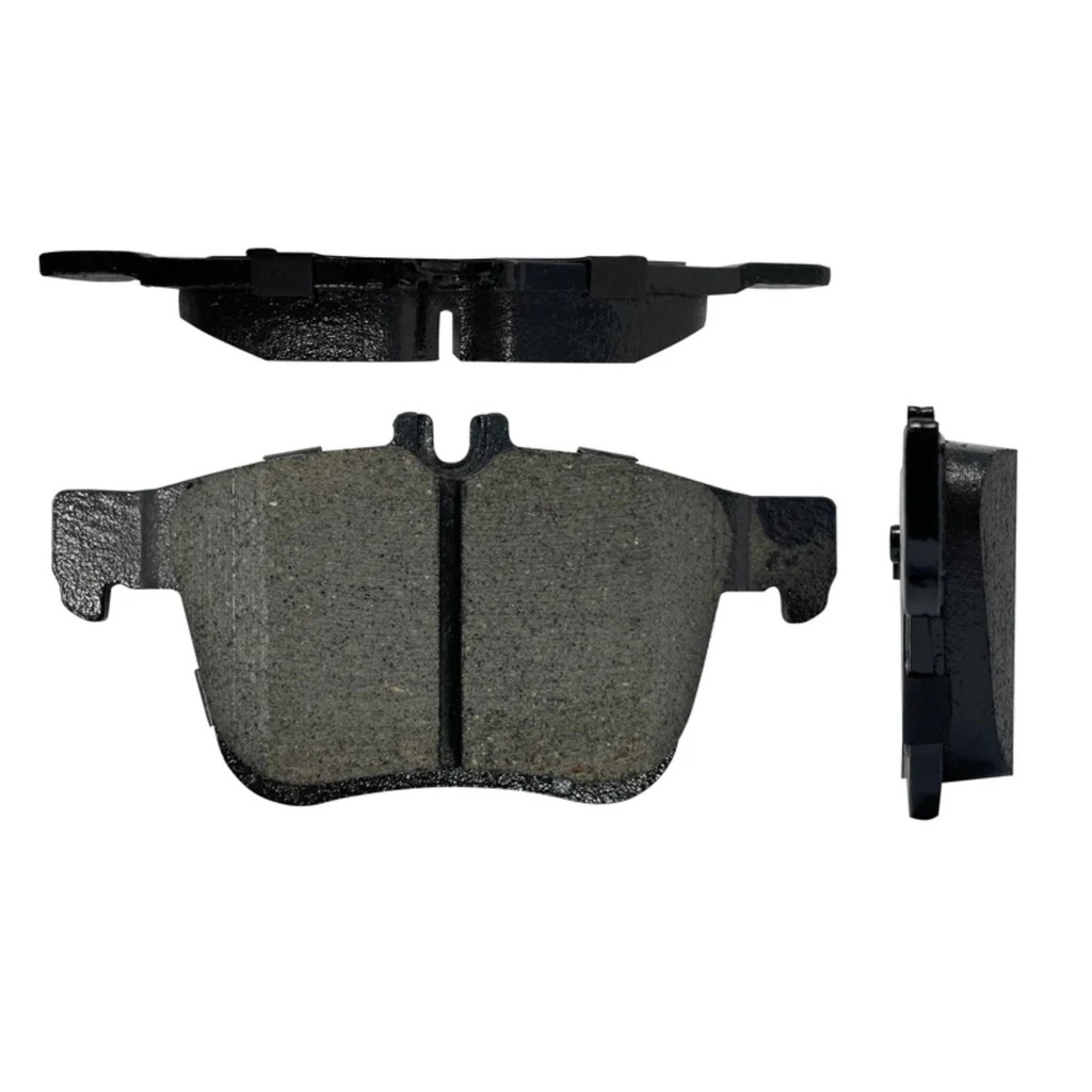 Probite PRO-550 Performance Brake Pads