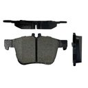 Probite PRO-550 Performance Brake Pads