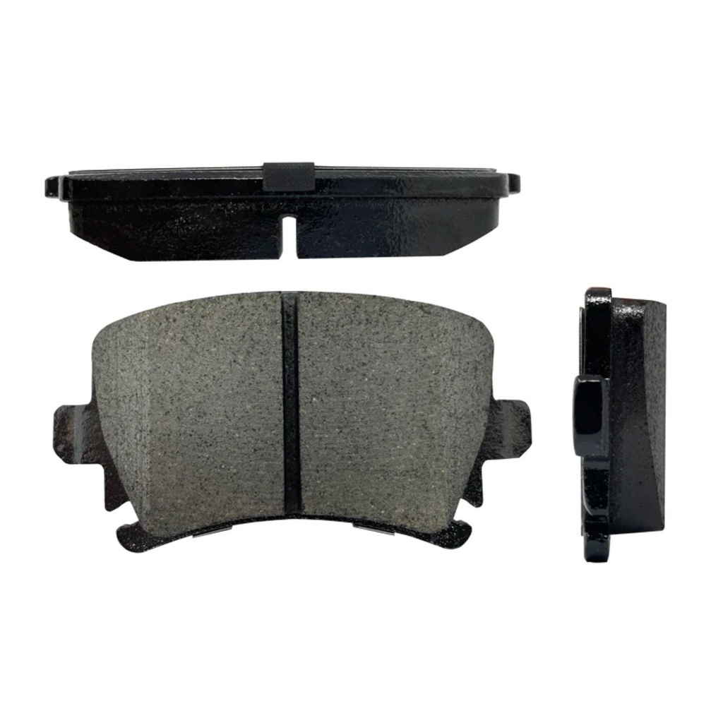 Probite PRO-550 Performance Brake Pads