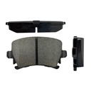 Probite PRO-550 Performance Brake Pads