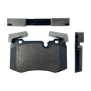 Probite PRO-550 Performance Brake Pads
