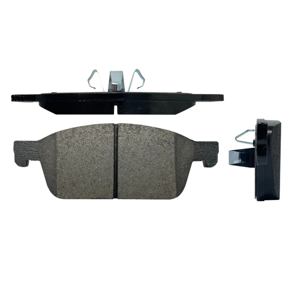 Probite PRO-550 Performance Brake Pads