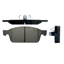 Probite PRO-550 Performance Brake Pads