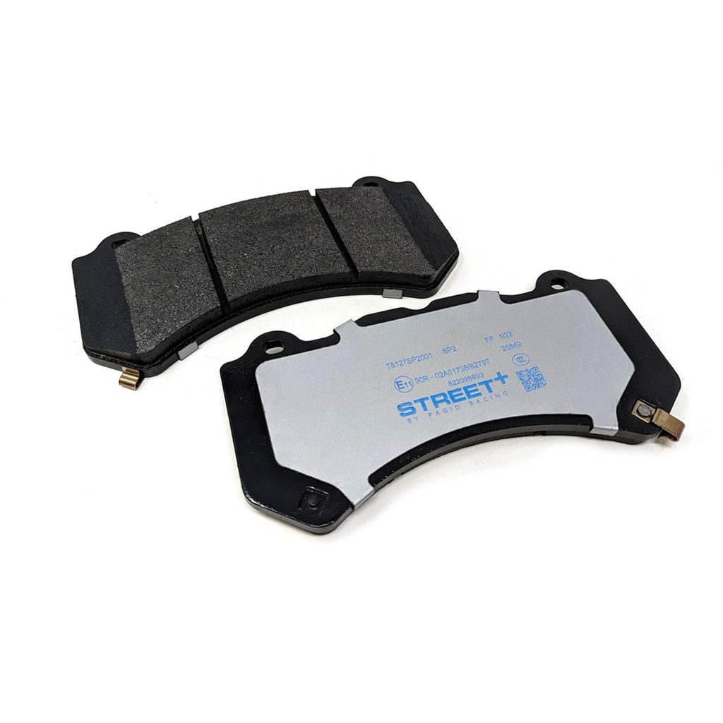 Pagid STREET+ Brake Pads