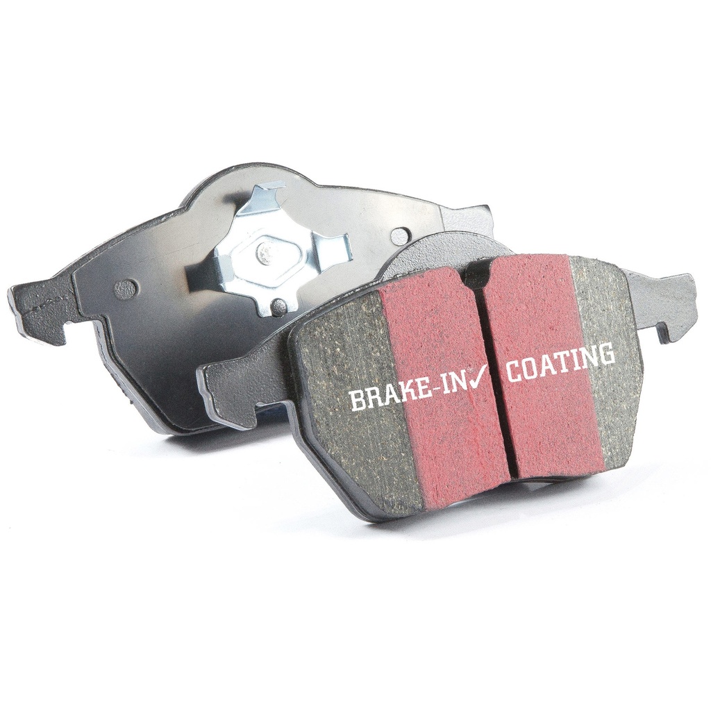 EBC Brakes Ultimax Replacement Brake Pads