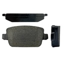 Probite PRO-550 Performance Brake Pads