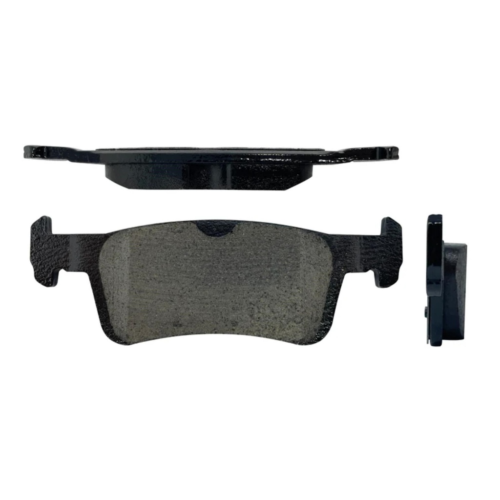 Probite PRO-550 Performance Brake Pads