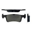 Probite PRO-550 Performance Brake Pads
