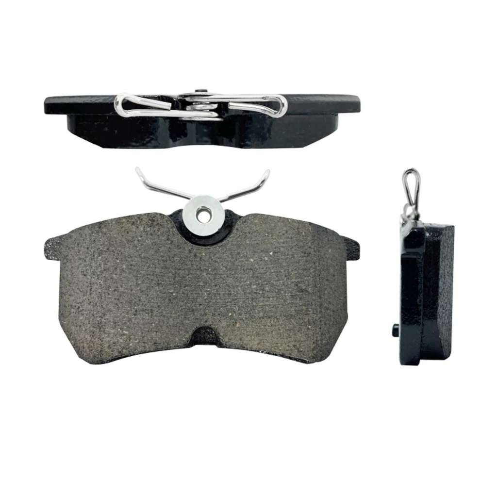 Probite PRO-550 Performance Brake Pads