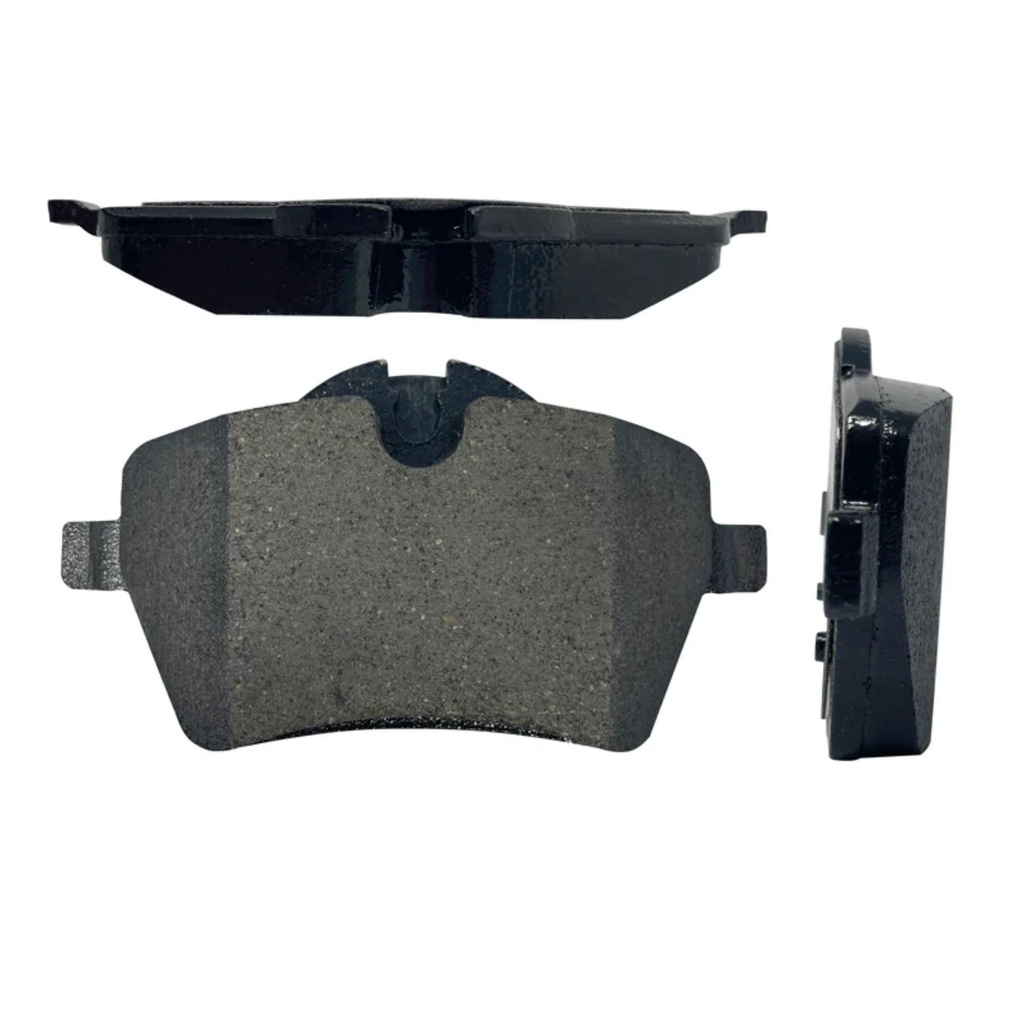Probite PRO-550 Performance Brake Pads