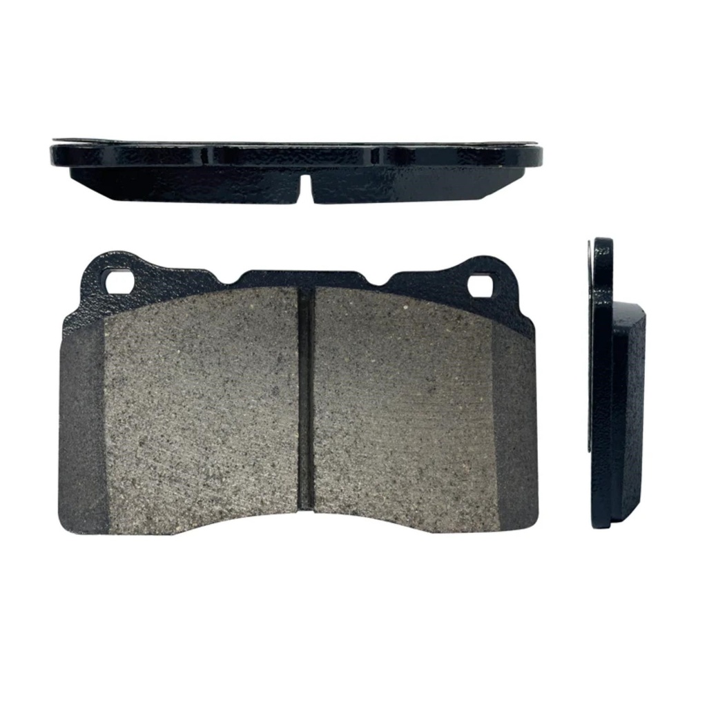Probite PRO-550 Performance Brake Pads