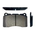 Probite PRO-550 Performance Brake Pads