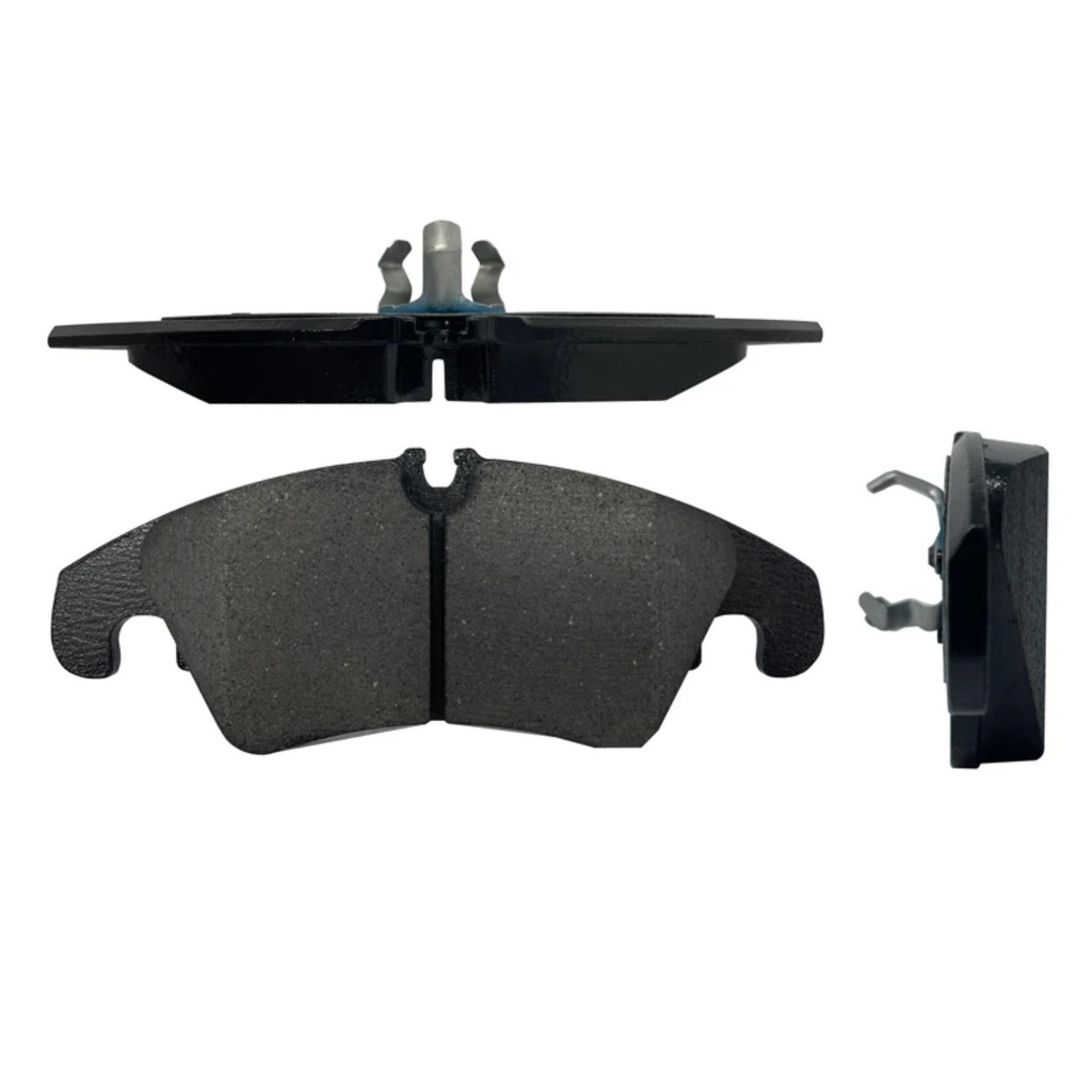 Probite PRO-550 Performance Brake Pads