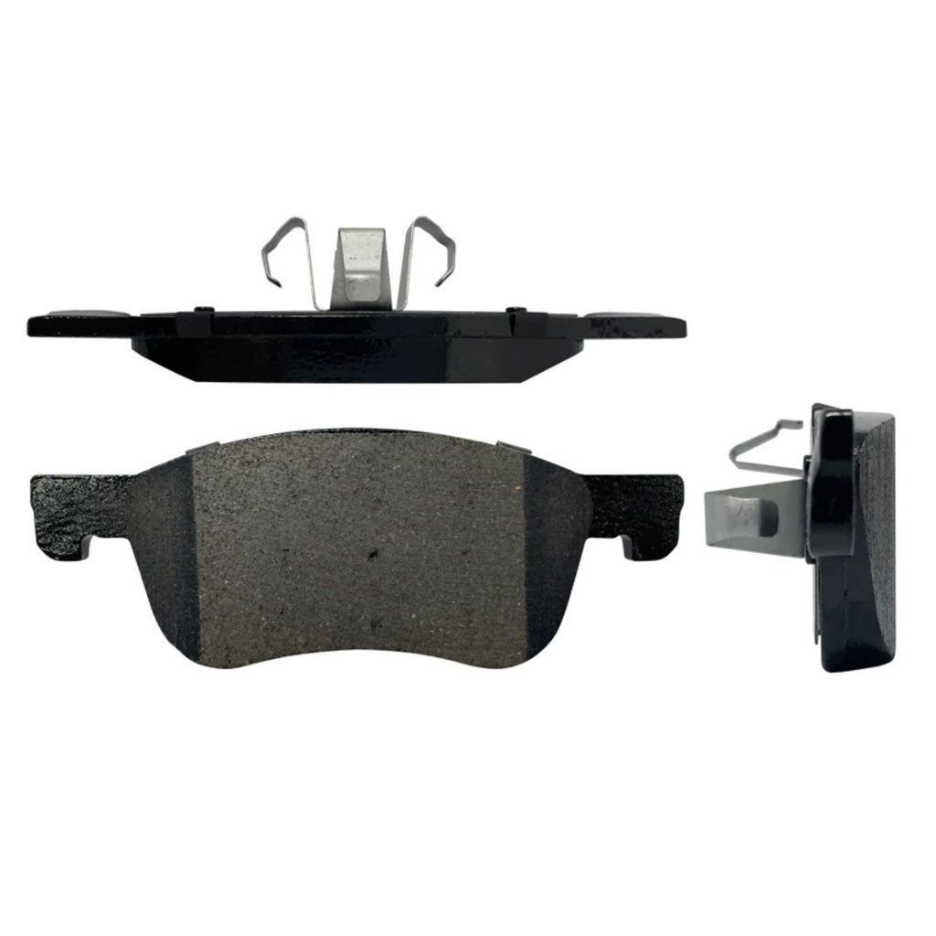 Probite PRO-550 Performance Brake Pads